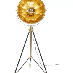 Hot Stehleuchte Cinema Gold 190Cm Steh & Bodenleuchten