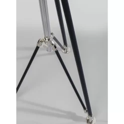 Best Stehleuchte Cinema Silber 190Cm Steh & Bodenleuchten