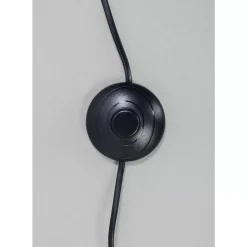 Best Stehleuchte Cinema Silber 190Cm Steh & Bodenleuchten