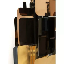 Best Stehleuchte City Nights Squares 180Cm Steh & Bodenleuchten