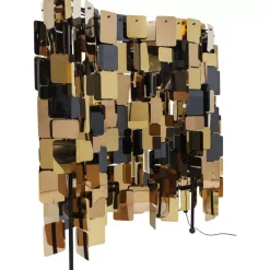 Best Stehleuchte City Nights Squares 180Cm Steh & Bodenleuchten