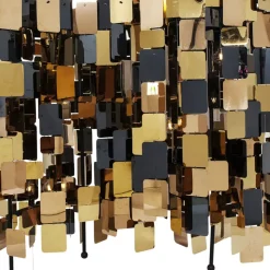 Best Stehleuchte City Nights Squares 180Cm Steh & Bodenleuchten