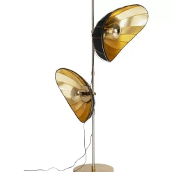 Clearance Stehleuchte Diva 202Cm Steh & Bodenleuchten