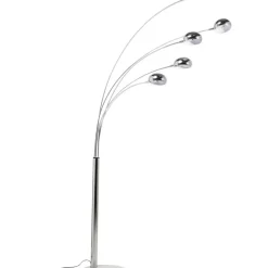 New Stehleuchte Five Fingers Steh & Bodenleuchten