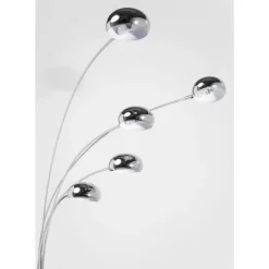 New Stehleuchte Five Fingers Steh & Bodenleuchten