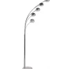 New Stehleuchte Five Fingers Economy Steh & Bodenleuchten