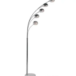 New Stehleuchte Five Fingers Economy Steh & Bodenleuchten