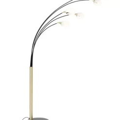 Sale Stehleuchte Five Fingers Duo Steh & Bodenleuchten