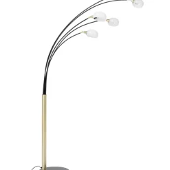 Sale Stehleuchte Five Fingers Duo Steh & Bodenleuchten