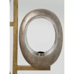 Outlet Stehleuchte Five Loops 173Cm Steh & Bodenleuchten