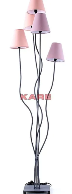 Discount Stehleuchte Flexible Berry Cinque Steh & Bodenleuchten