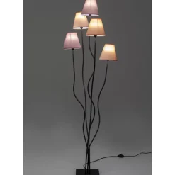 Discount Stehleuchte Flexible Berry Cinque Steh & Bodenleuchten