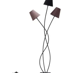 Clearance Stehleuchte Flexible Mocca Tre Steh & Bodenleuchten