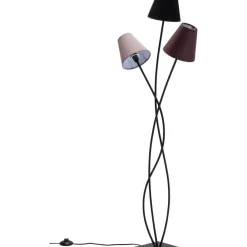 Clearance Stehleuchte Flexible Mocca Tre Steh & Bodenleuchten