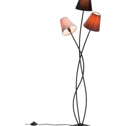Clearance Stehleuchte Flexible Mocca Tre Steh & Bodenleuchten
