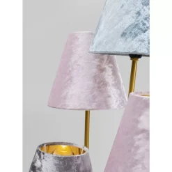 Sale Stehleuchte Flexible Velvet Brass Cinque Steh & Bodenleuchten