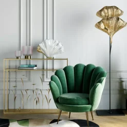 Online Stehleuchte Ginkgo Due 172 Steh & Bodenleuchten