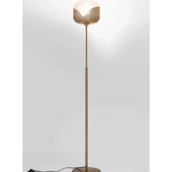 Outlet Stehleuchte Golden Goblet Ball Steh & Bodenleuchten