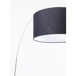 Clearance Stehleuchte Gooseneck Black Steh & Bodenleuchten