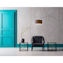 Clearance Stehleuchte Gooseneck Black Steh & Bodenleuchten