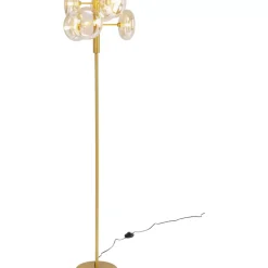 Online Stehleuchte Headlight Brass 163Cm Steh & Bodenleuchten