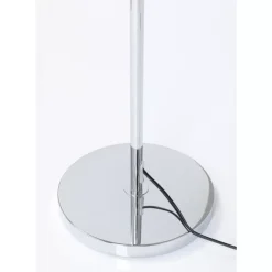 Clearance Stehleuchte Headlight Chrome 163Cm Steh & Bodenleuchten