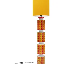 Hot Stehleuchte Hit Parade 138Cm Steh & Bodenleuchten