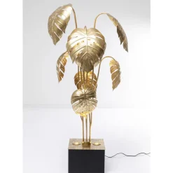 Online Stehleuchte Leaf Monstera 149Cm Steh & Bodenleuchten