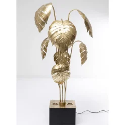 Online Stehleuchte Leaf Monstera 149Cm Steh & Bodenleuchten