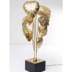 Online Stehleuchte Leaf Monstera 149Cm Steh & Bodenleuchten