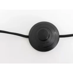 Stehleuchte Lounge Small Deal Eco Matt Schwarz 175 Steh & Bodenleuchten