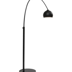 Stehleuchte Lounge Small Deal Eco Matt Schwarz 175 Steh & Bodenleuchten