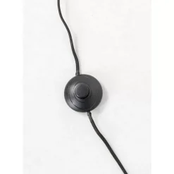 Clearance Stehleuchte Loungy Gold 95Cm Steh & Bodenleuchten