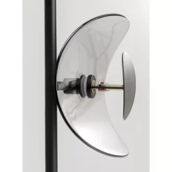 Online Stehleuchte Mariposa Schwarz Smoke 160Cm Steh & Bodenleuchten