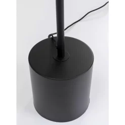 Online Stehleuchte Mariposa Schwarz Smoke 160Cm Steh & Bodenleuchten