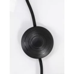 Online Stehleuchte Mariposa Schwarz Smoke 160Cm Steh & Bodenleuchten