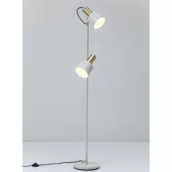 New Stehleuchte Miami Vice Stehleuchte