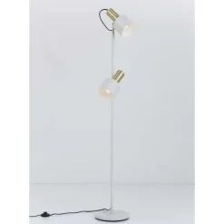 New Stehleuchte Miami Vice Stehleuchte