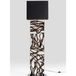 Clearance Stehleuchte Nature Wave Steh & Bodenleuchten