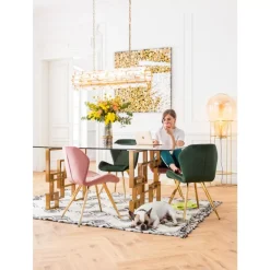 Best Stehleuchte Pear Frame 158Cm Steh & Bodenleuchten