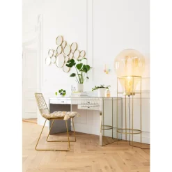 Best Stehleuchte Pear Frame 158Cm Steh & Bodenleuchten