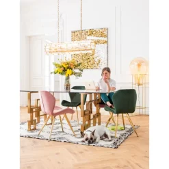 Best Stehleuchte Pear Frame 158Cm Steh & Bodenleuchten