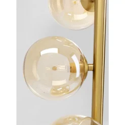 Outlet Stehleuchte Scala Balls Brass 160Cm Steh & Bodenleuchten