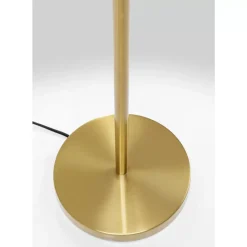 Outlet Stehleuchte Scala Balls Brass 160Cm Steh & Bodenleuchten