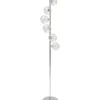 Sale Stehleuchte Scala Balls Chrome 160Cm Steh & Bodenleuchten