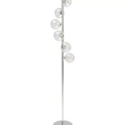 Sale Stehleuchte Scala Balls Chrome 160Cm Steh & Bodenleuchten
