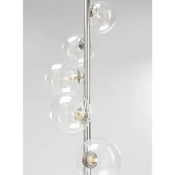 Sale Stehleuchte Scala Balls Chrome 160Cm Steh & Bodenleuchten