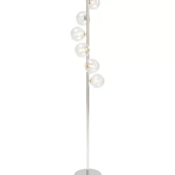 Sale Stehleuchte Scala Balls Chrome 160Cm Steh & Bodenleuchten