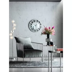 Sale Stehleuchte Scala Balls Chrome 160Cm Steh & Bodenleuchten