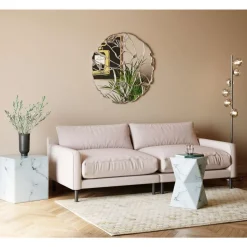 Hot Stehleuchte Scala Balls Schwarz 160Cm Steh & Bodenleuchten